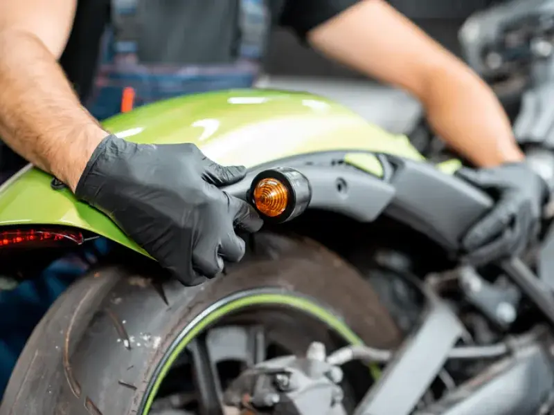 Motorcycle Auctions near you in Sydney, NSW