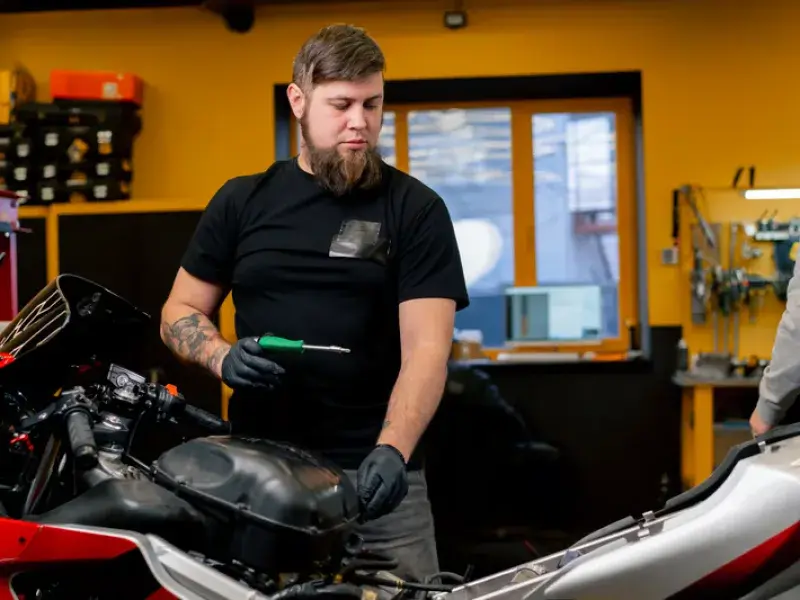 Motorcycle Auctions in Queanbeyan, NSW - Motorcycle-auctions.com.au