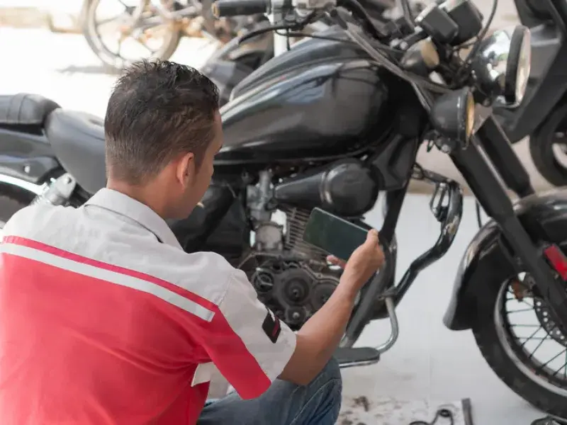 Motorcycle Auctions near you in Albany