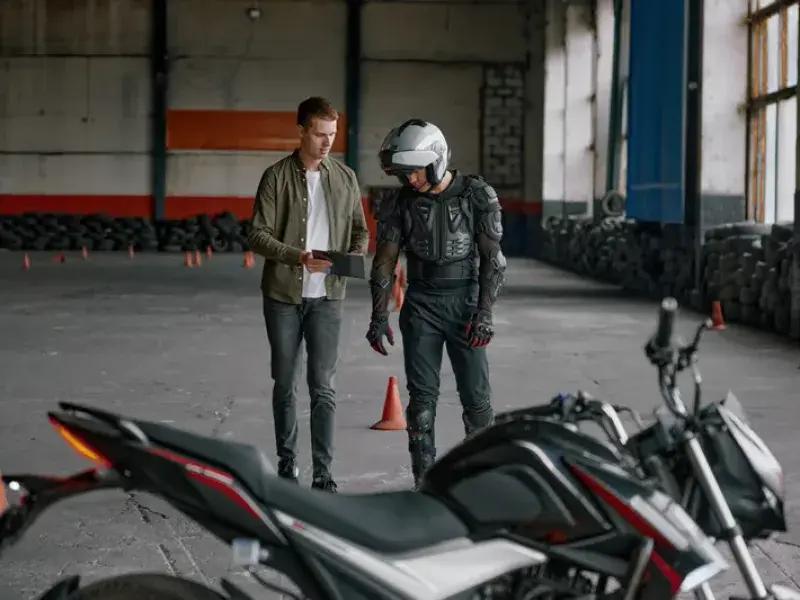 Motorcycle Auctions in Cessnock, NSW - Motorcycle-auctions.com.au