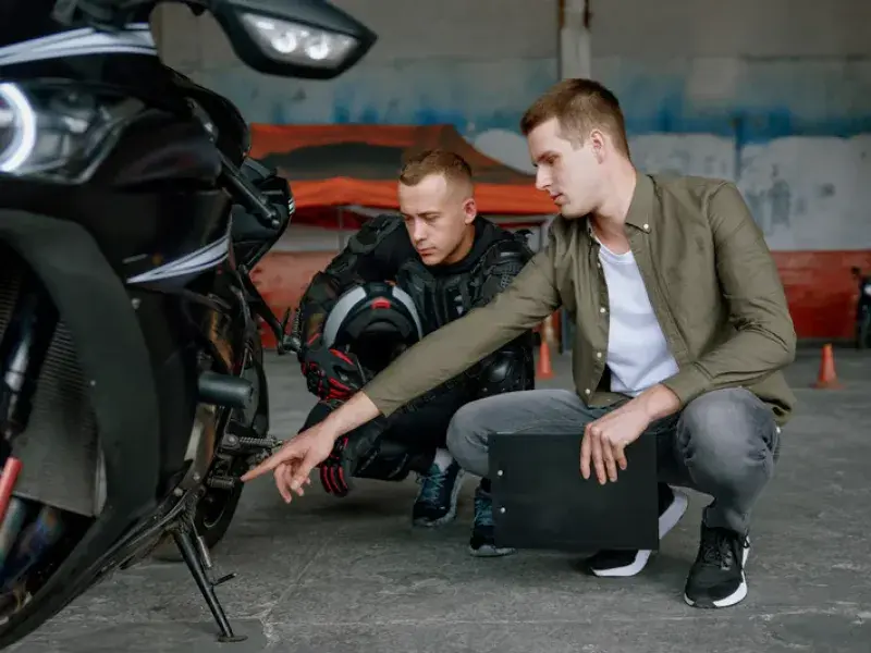 Motorcycle Auctions in Echuca, VIC - Motorcycle-auctions.com.au