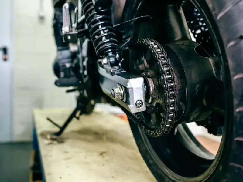 Motorcycle Auctions in Yeppoon, QLD - Motorcycle-auctions.com.au