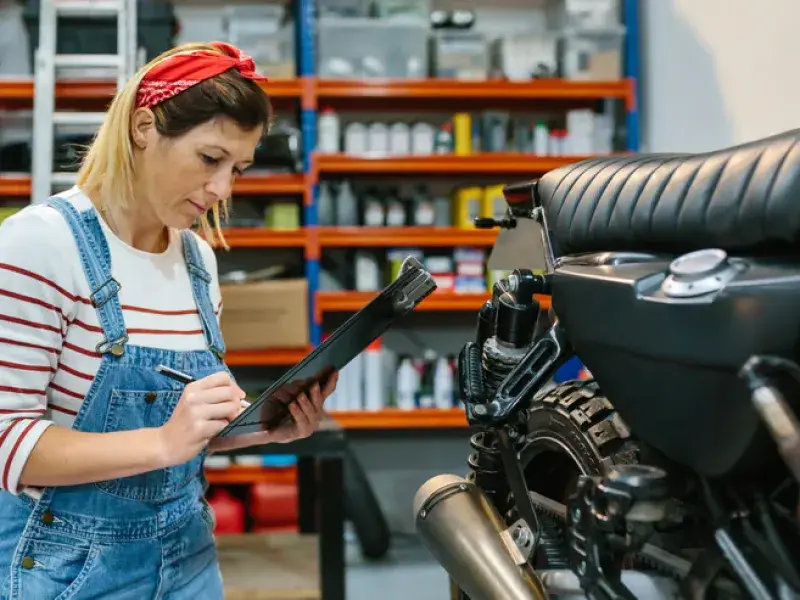 Motorcycle Auctions near you in Townsville, QLD