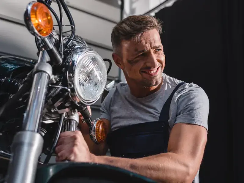 Motorcycle Auctions in Broome, WA - Motorcycle-auctions.com.au