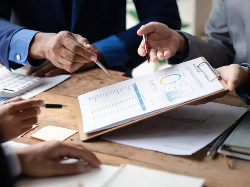 Professional Seller Documentation Support process