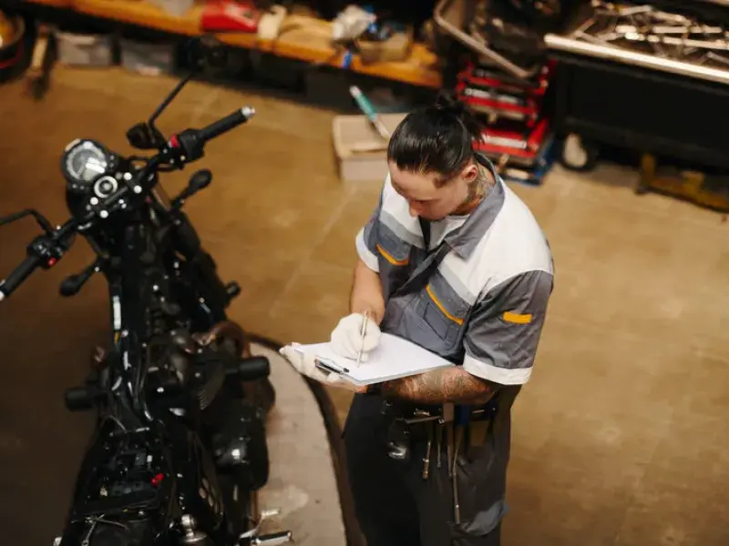 Motorcycle Auctions near you in Maitland, NSW