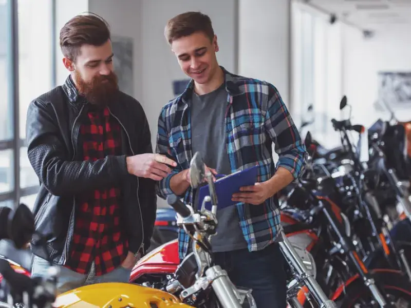 Motorcycle Auctions in Dalby, QLD - Motorcycle-auctions.com.au