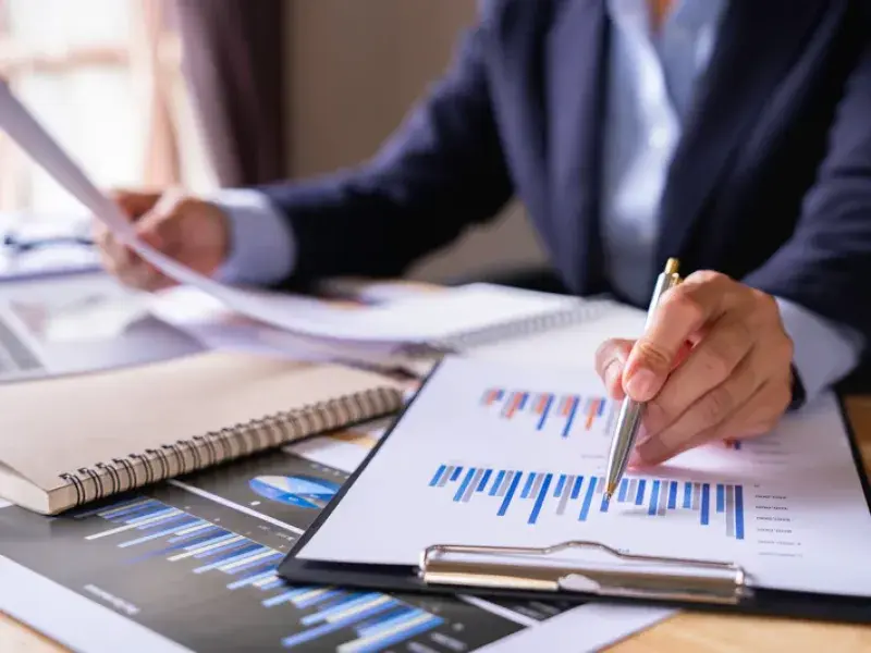 Payment Processing Services service area in Australia