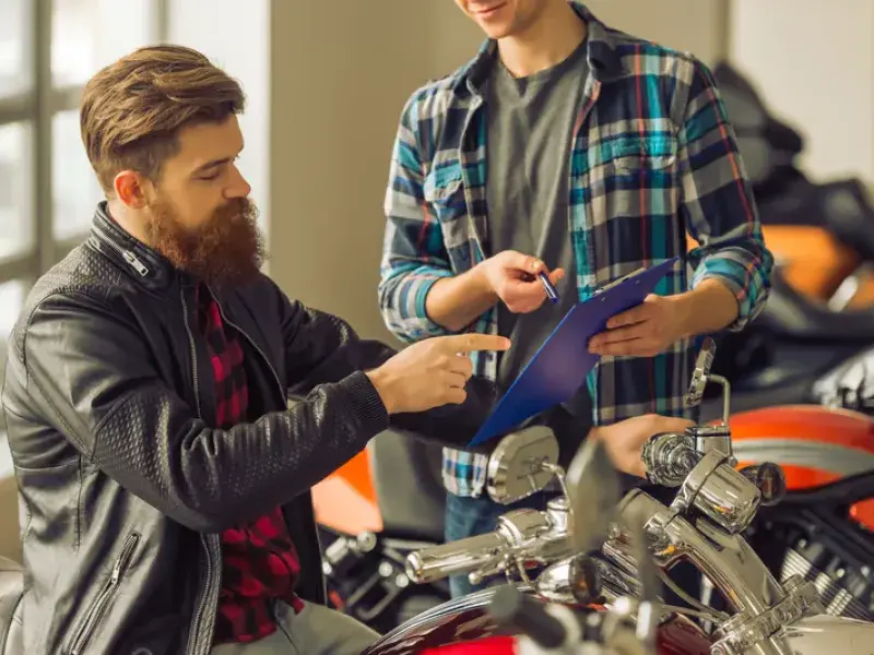 Vehicle Collection Coordination service in Australia