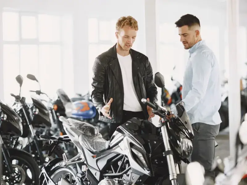 Vehicle Collection Coordination service area in Australia