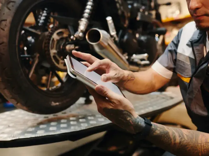 Motorcycle Auctions near you in Mackay, QLD