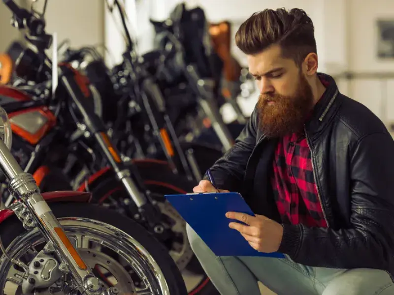 Motorcycle Auctions near you in Hervey Bay, QLD