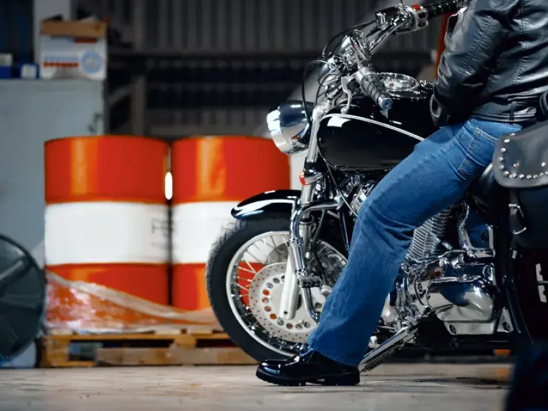 Motorcycle Auctions in Warwick, QLD - Motorcycle-auctions.com.au