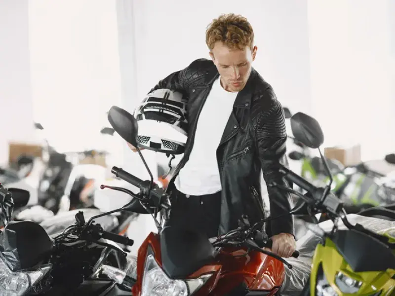 Motorcycle Auctions near you in Alice Springs