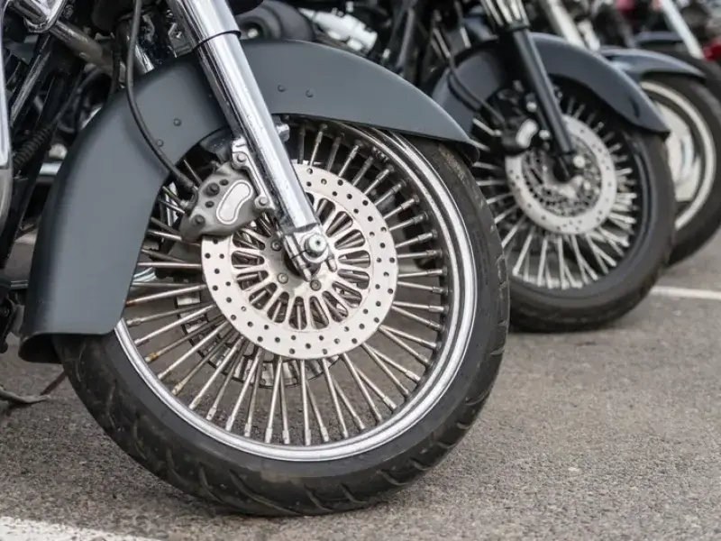 Motorcycle Auctions near you in Adelaide