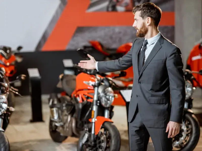 Motorcycle Auctions in Cairns, QLD - Motorcycle-auctions.com.au