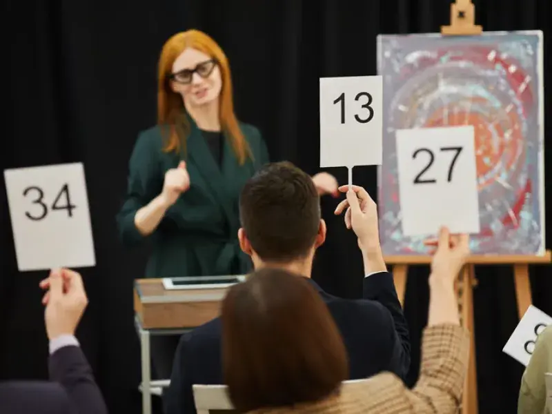 Classic Motorcycle Auctions service in Australia