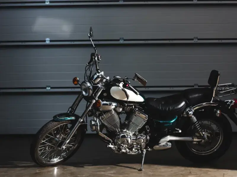 Motorcycle Auctions in Bundaberg, QLD - Motorcycle-auctions.com.au