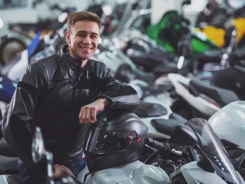 Motorcycle Auctions near you in Toowoomba, QLD