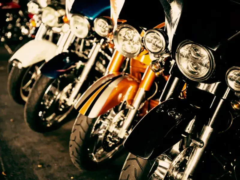 Motorcycle Auctions in Lismore, NSW - Motorcycle-auctions.com.au