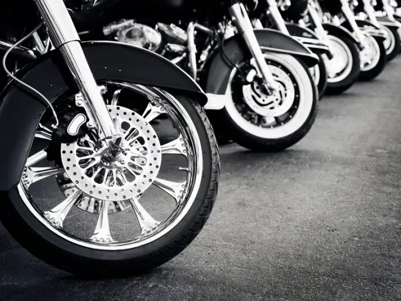 Motorcycle Auctions near you in Wodonga, VIC