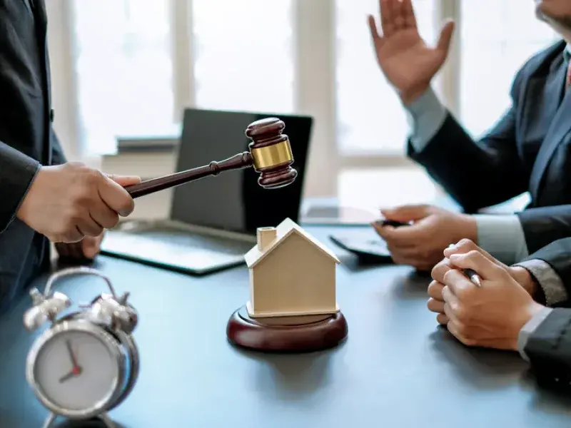 Motorcycle Auction Bidding service area in Australia