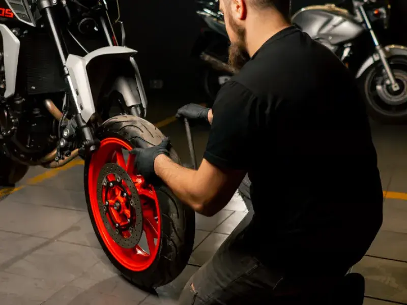 Motorcycle Auctions in Sydney, NSW - Motorcycle-auctions.com.au