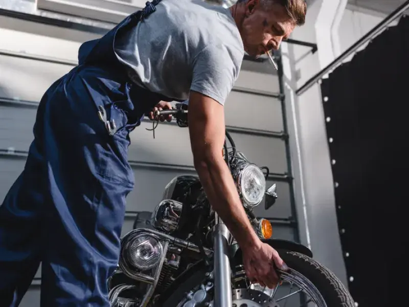 Motorcycle Auctions near you in Whyalla