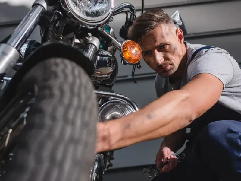 Motorcycle Auctions in Bendigo, VIC - Motorcycle-auctions.com.au