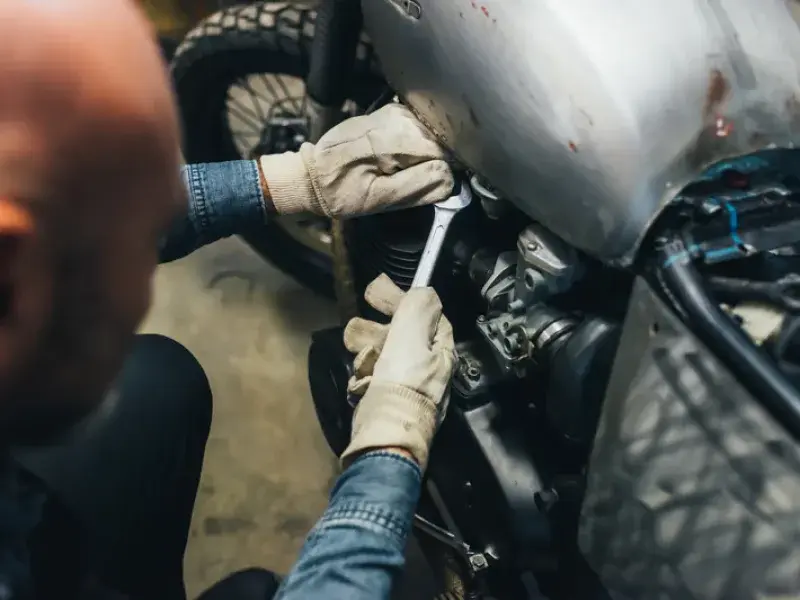 Vehicle Collection Coordination in Australia - Motorcycle-auctions.com.au