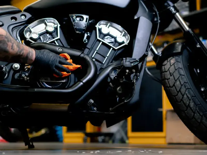 Motorcycle Auctions in Gold Coast, QLD - Motorcycle-auctions.com.au