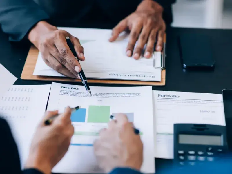 Professional Motorcycle Valuation Services process