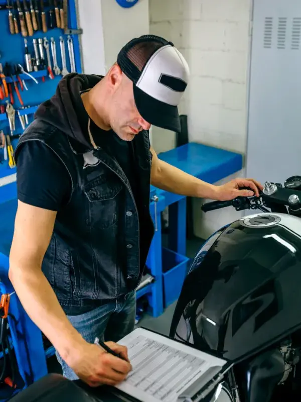 Motorcycle Auctions in Goulburn, NSW - Motorcycle-auctions.com.au