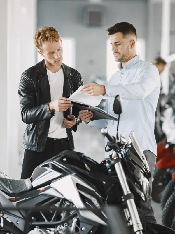 Motorcycle Auctions in Forster, NSW - Motorcycle-auctions.com.au