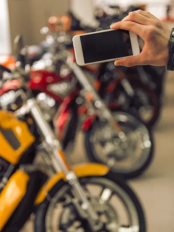 Motorcycle Auctions in Wodonga, VIC - Motorcycle-auctions.com.au