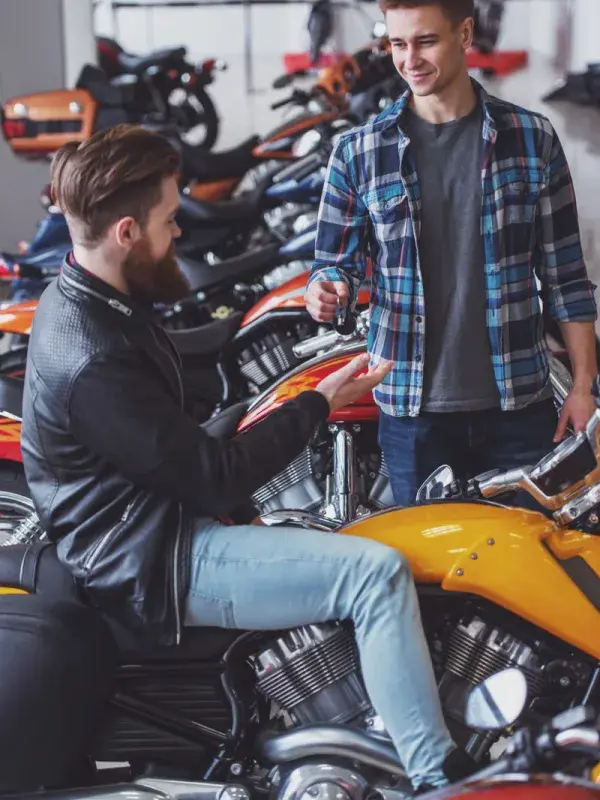 Motorcycle Valuation Services in Australia - Motorcycle-auctions.com.au