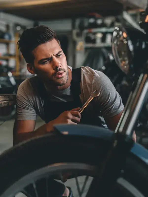 Motorcycle Auction Bidding in Australia - Motorcycle-auctions.com.au